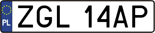 ZGL14AP