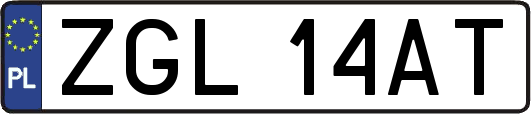 ZGL14AT