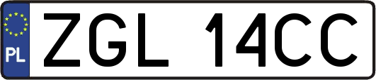 ZGL14CC