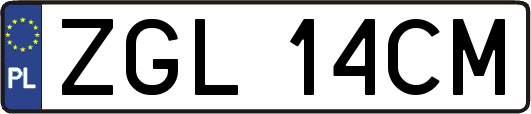 ZGL14CM