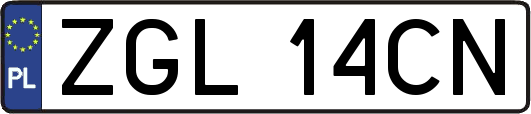 ZGL14CN