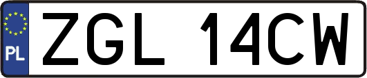 ZGL14CW