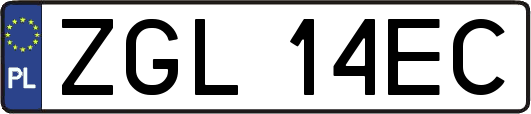 ZGL14EC
