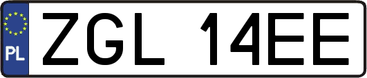 ZGL14EE