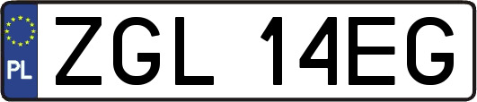 ZGL14EG