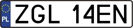 ZGL14EN