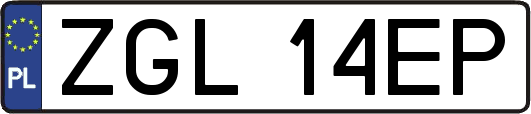 ZGL14EP