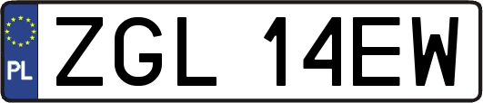 ZGL14EW