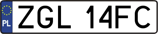 ZGL14FC