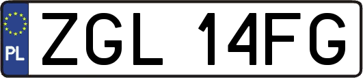 ZGL14FG