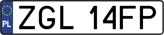 ZGL14FP