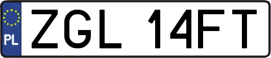 ZGL14FT