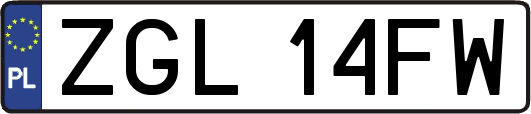 ZGL14FW