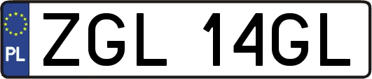 ZGL14GL