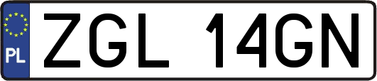 ZGL14GN