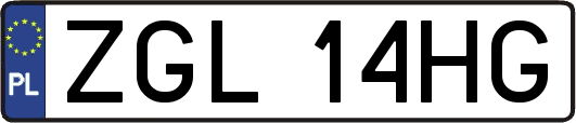 ZGL14HG