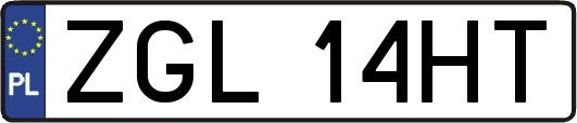 ZGL14HT