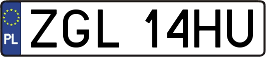 ZGL14HU