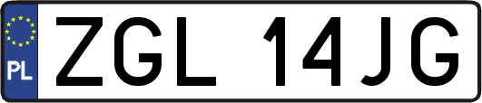 ZGL14JG