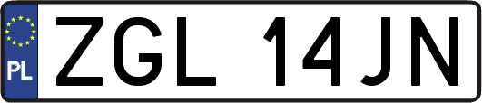 ZGL14JN