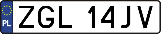 ZGL14JV