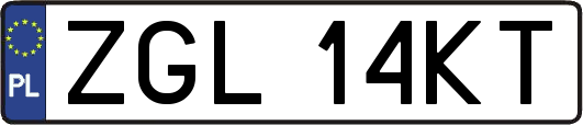 ZGL14KT