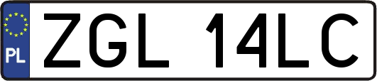 ZGL14LC