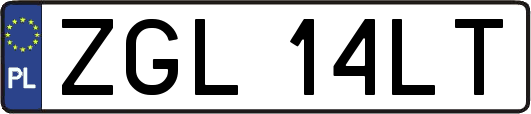 ZGL14LT