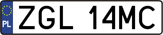 ZGL14MC