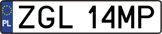 ZGL14MP
