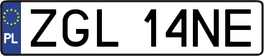 ZGL14NE
