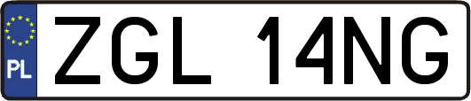ZGL14NG