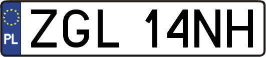 ZGL14NH