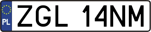 ZGL14NM