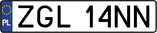 ZGL14NN