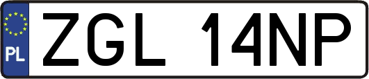 ZGL14NP