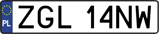 ZGL14NW