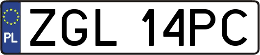 ZGL14PC