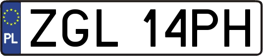 ZGL14PH