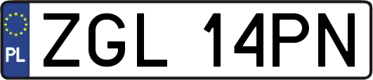 ZGL14PN