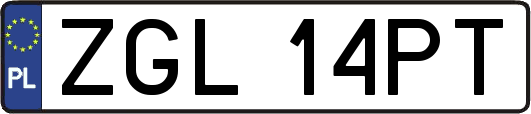 ZGL14PT