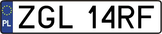 ZGL14RF