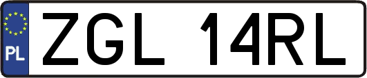 ZGL14RL