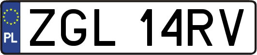 ZGL14RV