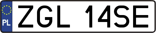 ZGL14SE