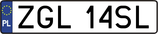 ZGL14SL