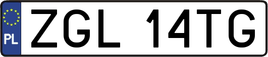 ZGL14TG