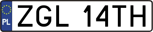 ZGL14TH