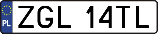 ZGL14TL