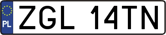 ZGL14TN